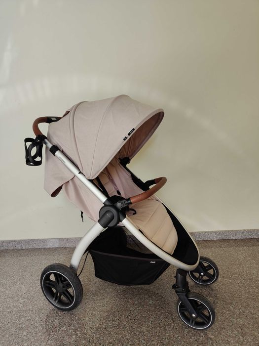 детска количка Hauck Uptown