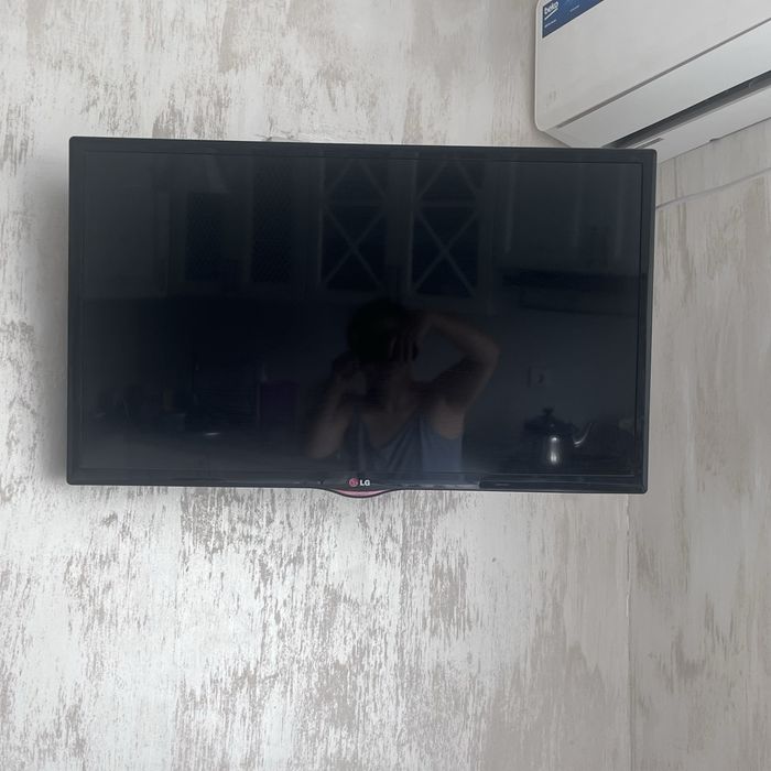 Телевизор без интернеттта