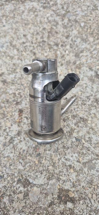 Двигател за части ОМ654 , Мерцедес W213