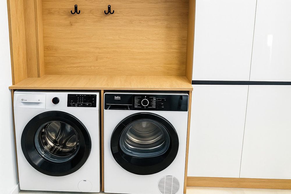 Дава се под наем Двустаен апартамент в Пловдив, Каменица 2 - 65 кв.м за 511 € - Снимка #6