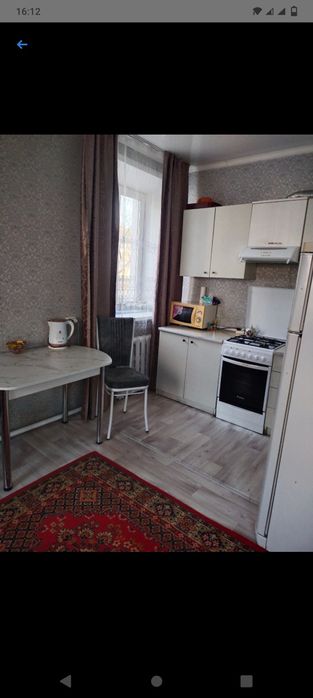 Продается квартира