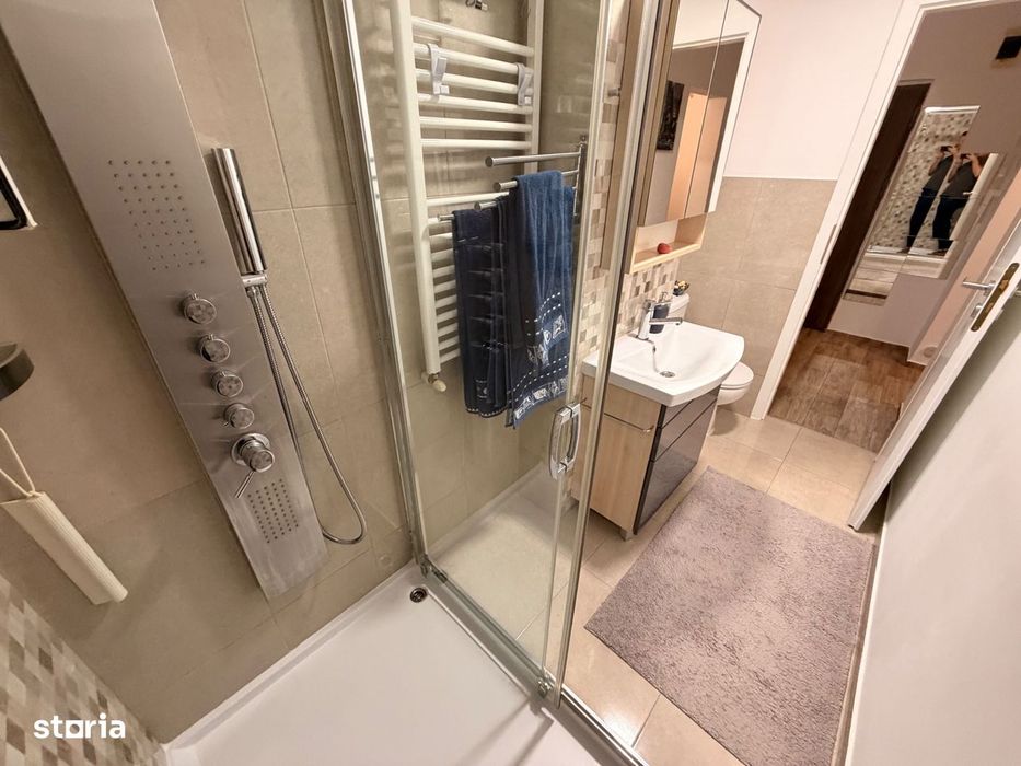2 camere cu parcare Pet Frendly  Aviatiei metrou Promenada 2/4 Renovat