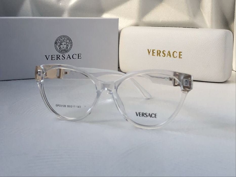 Диоптрични рамки Очила за компютър  прозрачни слънчеви очила