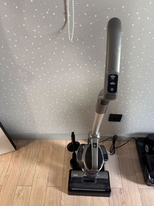 Продам пылесос 2в 1 Redkey  12 pro