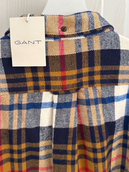 GANT Риза, L (41/42)