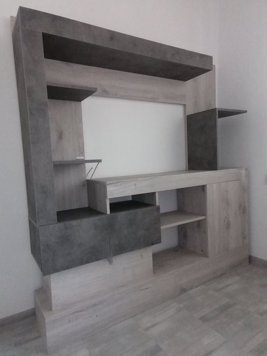 Дава се под наем Тристаен апартамент в Русе, Търговия на едро - 95 кв.м за 510 € - Снимка #7