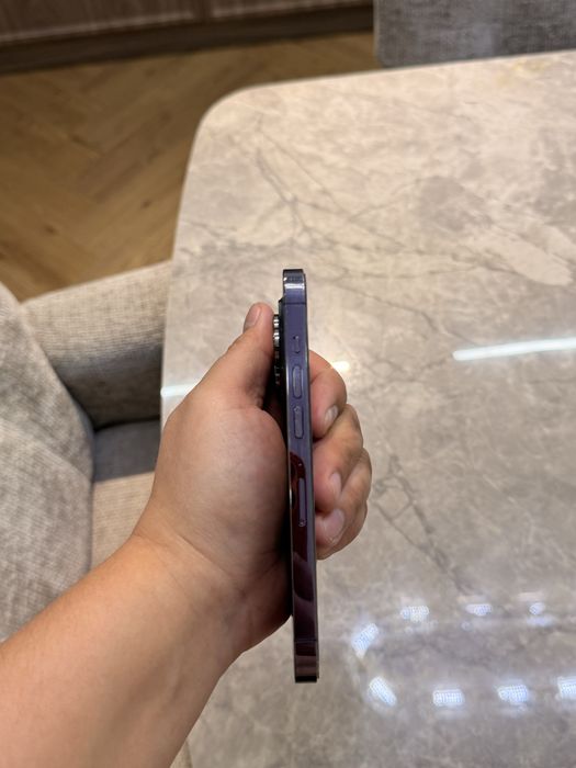 Продам Iphone 14 PRO 256 gb