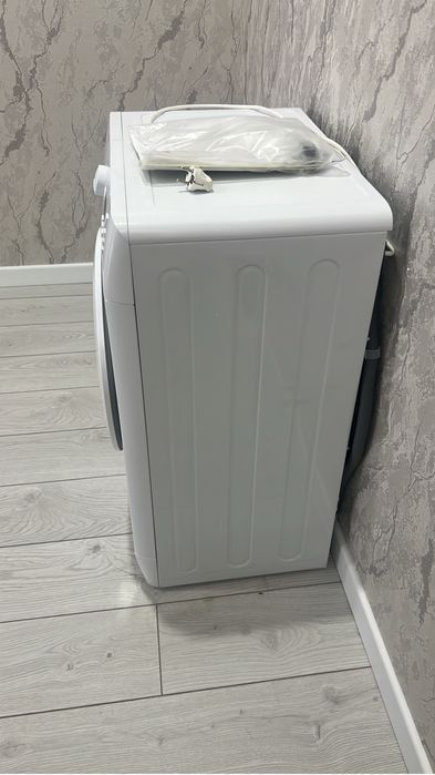 стиральная машина Индезит