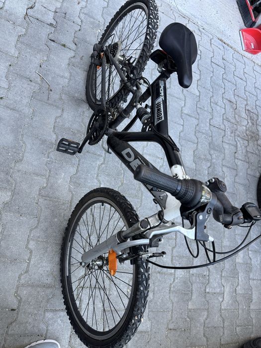 Детско колело 24 цола