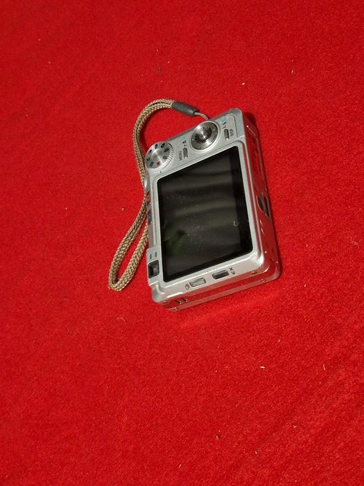 Aparat Photo digital fără accesorii