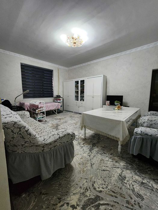 3 хоналик квартира 4 кават кирпичный дом, 5 микр, орбита