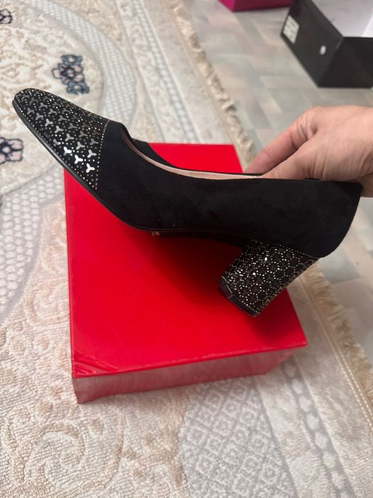 Туфли              л