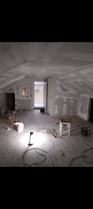 Construcții interior exterior