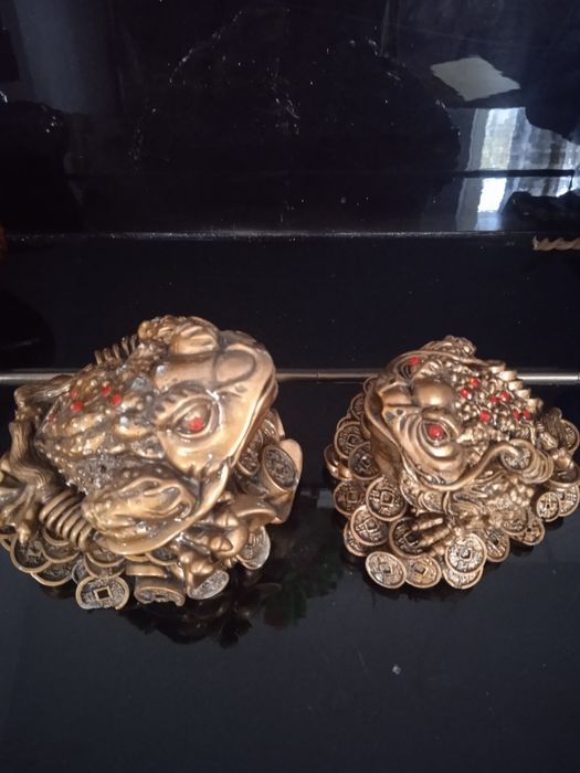 Сувениры разные.