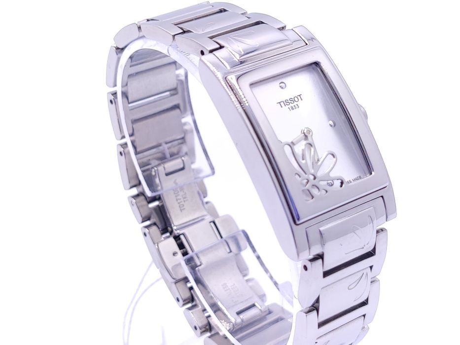 Tissot Fabulous Garden T017.109 dama, Garantie 24 luni | #D86078