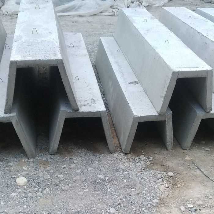 Xarxil turdagi Ariq uchun latoʼklar