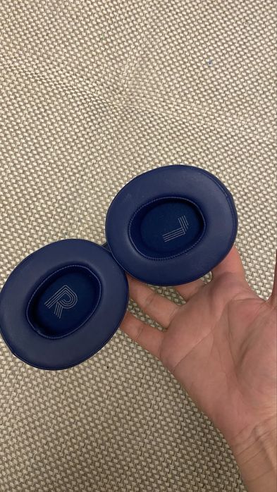 JBL 760NC наушники почти новые
