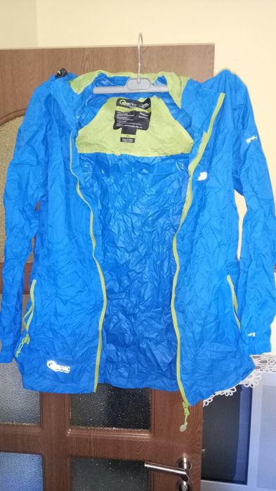 Tresspas Jacheta impermeabila