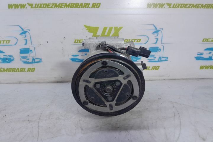 Compresor clima 2.0 benzina hybrid PEXN ca500g5aaa12 Mazda 3 BP seria