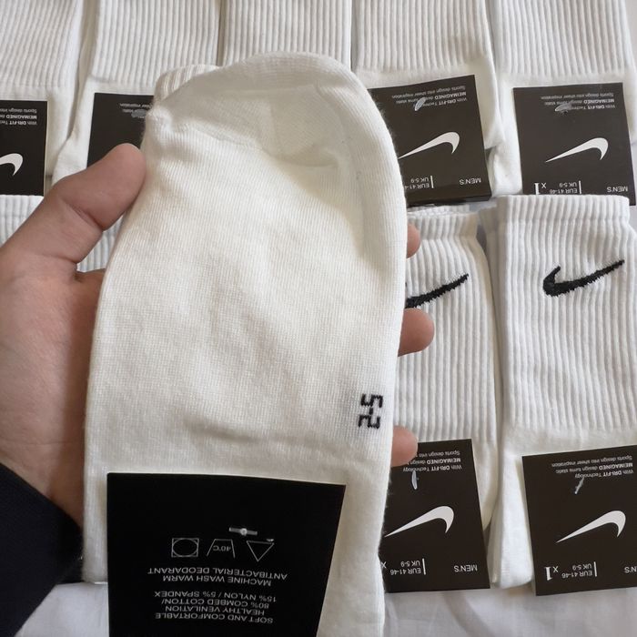 Носки nike найк nike paypoqlar