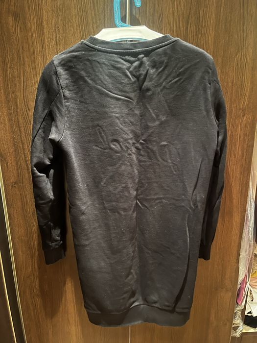 Diesel дълъг пуловер