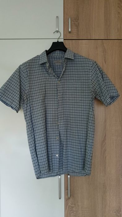 Мъжки ризи ХЛ 5 € броя
