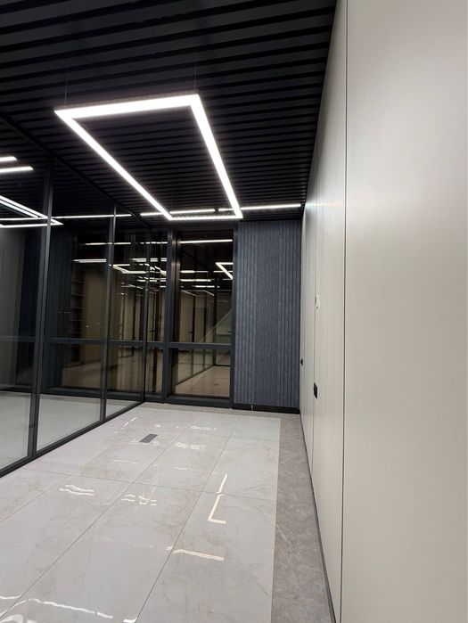 Офис аренда, Piramit tower