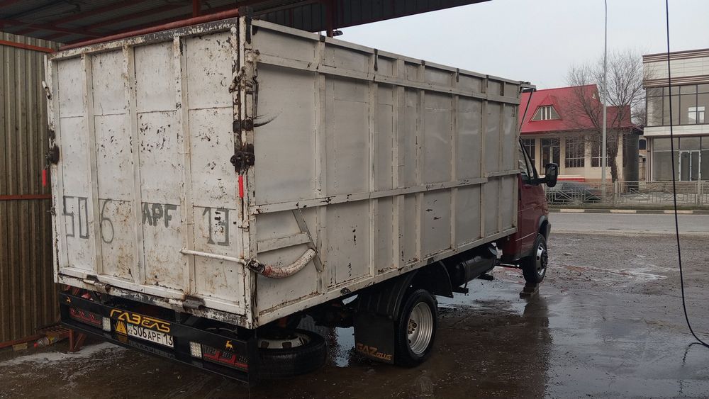 Борт продется отличное  состояние