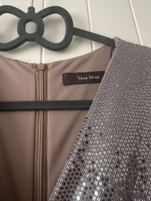 Гащеризон Vera Mont