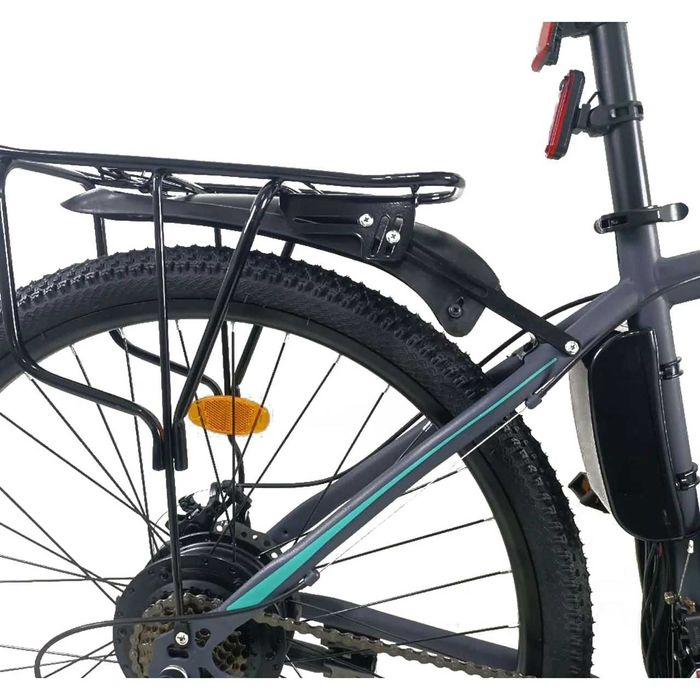 Мощен Електрически Велосипед Thermalr e500