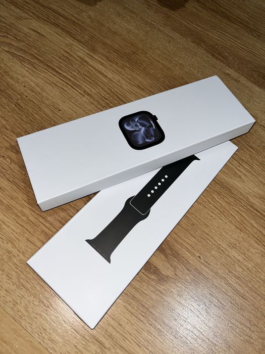 Apple Watch 11 GPS