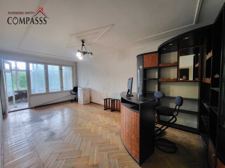 Продава се Тристаен апартамент в Добрич, Градска болница - 100 кв.м за 1199 €/кв.м - Снимка #10