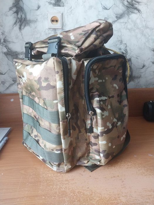 Продам сумку мультикам