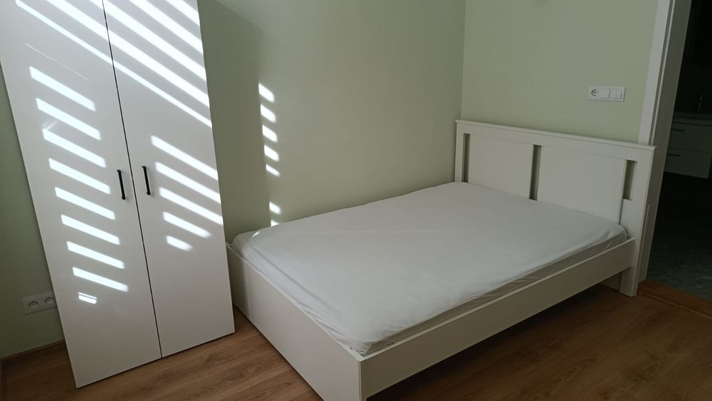 Inchiriez casă 3 camere  ultracentral (Mociulschi)