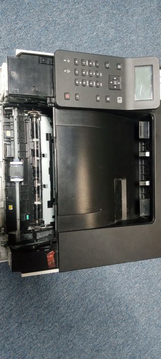 Pirinter canon LBP 226