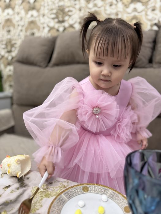 Платье на прокат