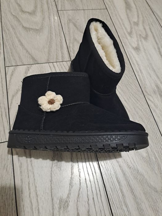 Cizme  fete marimea 36