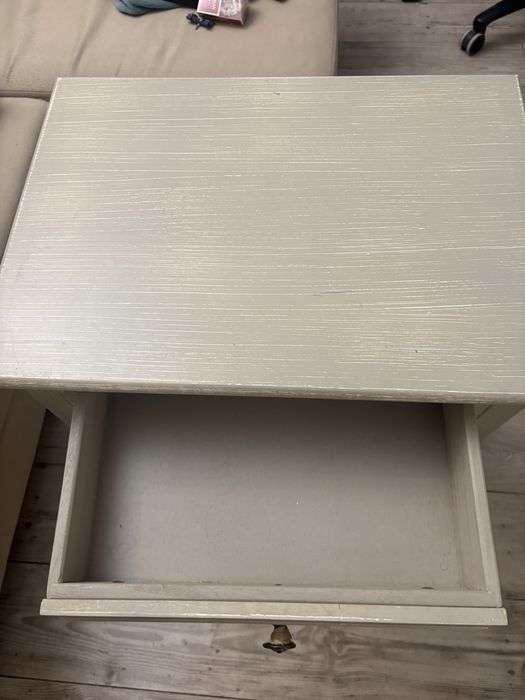 Две тумбы за 30 тыс