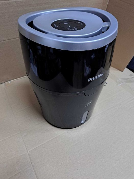 Umidificator Philips HU4813-10 Tehnologie NanoCloud