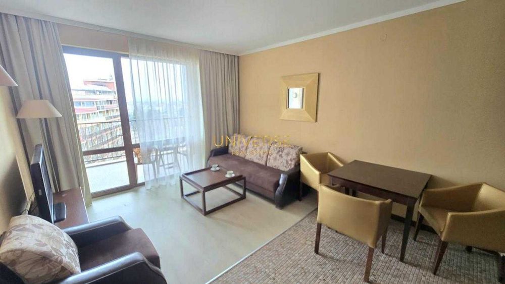 Продава се Двустаен апартамент в к.к. Слънчев бряг - 68 кв.м за 686 €/кв.м - Снимка #3