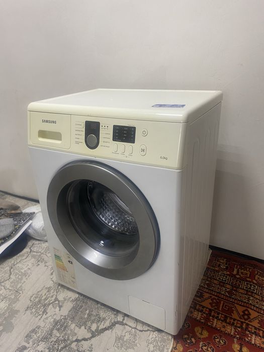 Стиральная машина продаётся