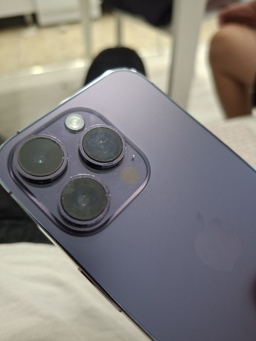 Apple IPhone 14 pro