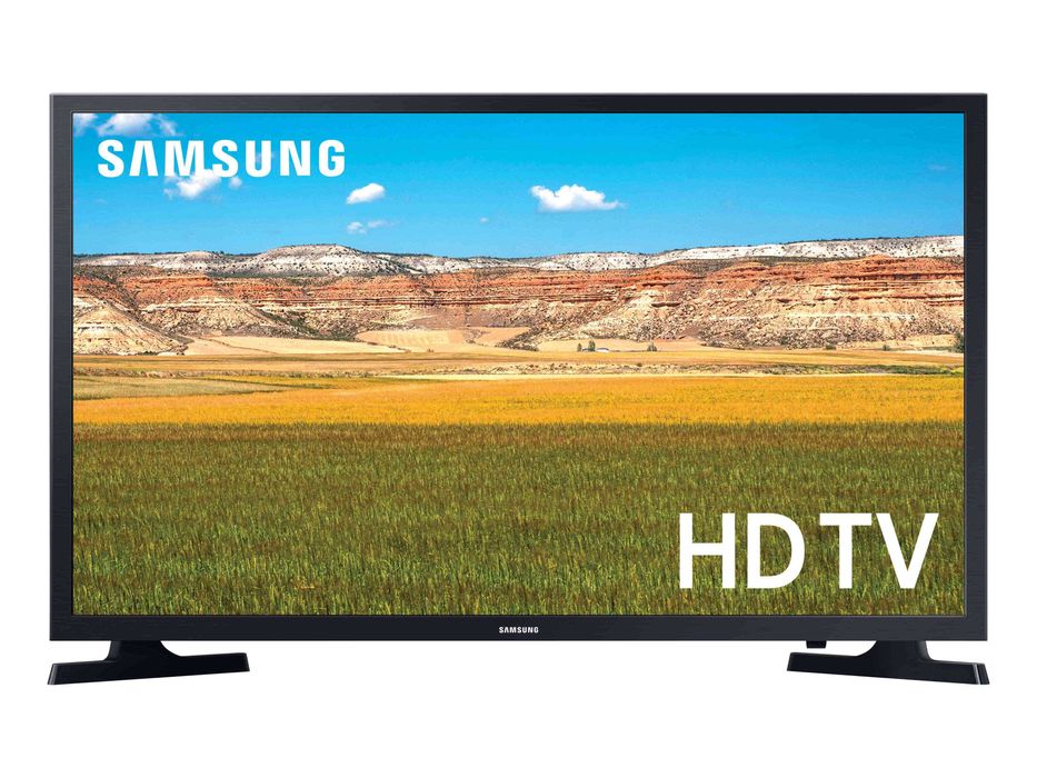Samsung 32" Smart TV – HD LED телевизор с Tizen