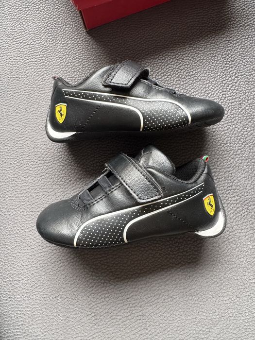 Детски маратонки, номер 22, без забележки