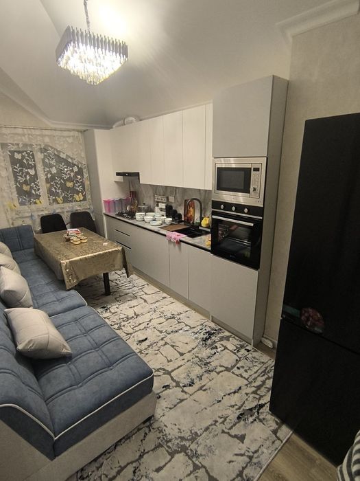 Srochniy arendaga beriladi 2 xonali