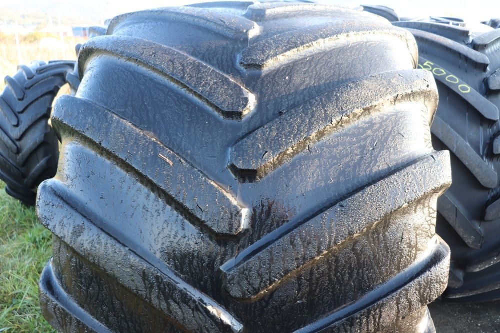 1000/50R25 Michelin MegaXbib Cauciucuri Oferta ! SECOND-HAND