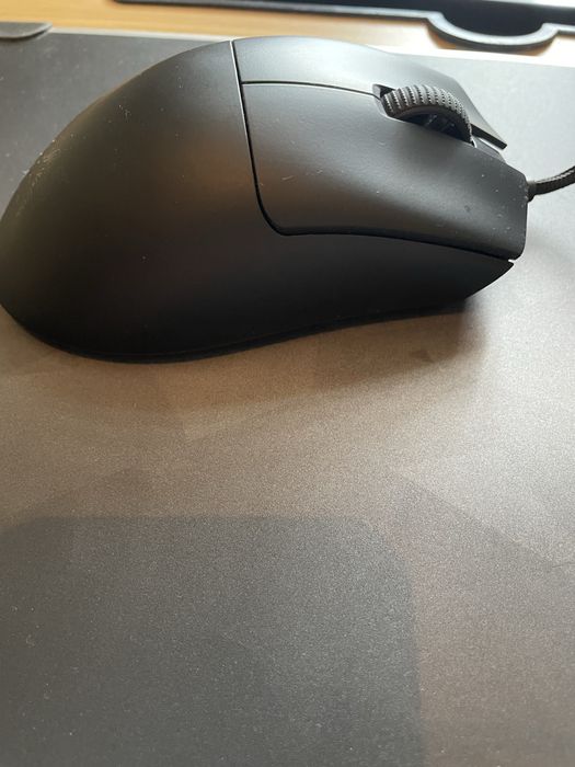 Razer Deathadder v3