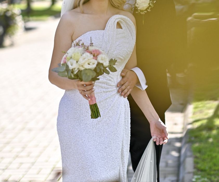 Rochita de mireasa/cununie