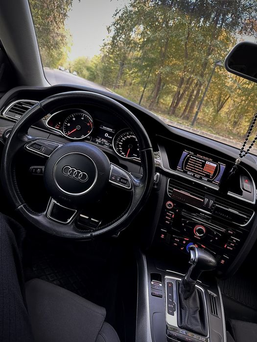 Audi A5 Quattro S line ‼️