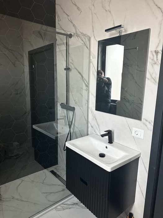 Case de vanzare -Pompa de caldura-CARTIER DR CARNABEL!